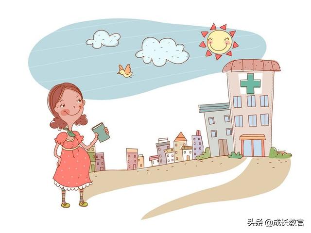 为什么大学里“准妈妈”越来越多，几个原因说明了社会的现实