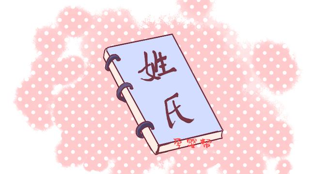 “吃”姓爸爸给儿子取名时犯了难，爷爷随口说的名，全家都称赞