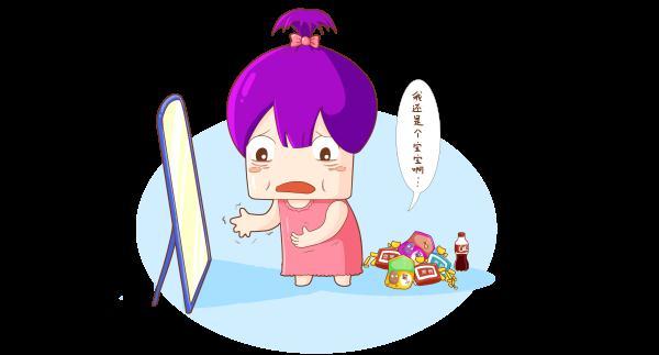 孩子停止长高会出现的几个信号，快看你家宝宝有没有？