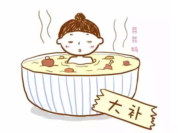 宝宝有这几种表现，说明妈妈母乳质量太低了，可能影响发育！