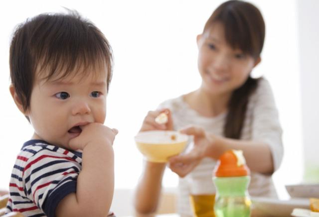 不想宝宝积食，谨记“3不食”，养成2习惯，孩子脾胃好、个子高