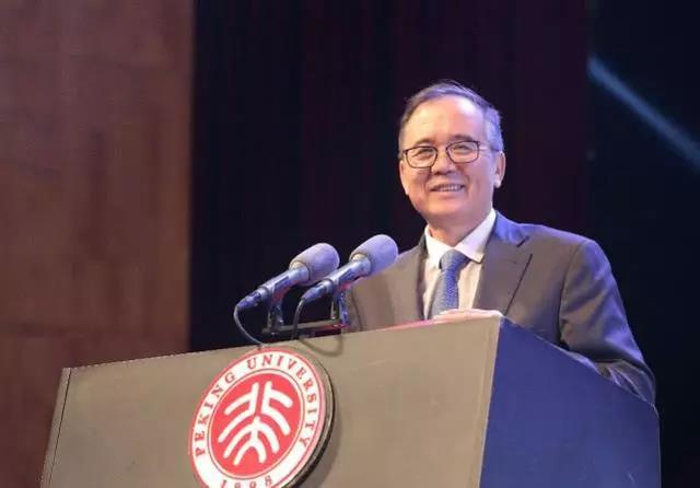 清华校长金玉良言：父母每晚对孩子强调4句话，未来前途不可限量