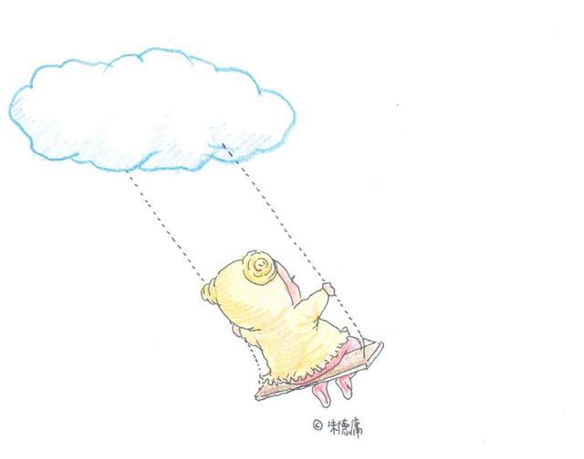 儿童节：绝对小孩的语录