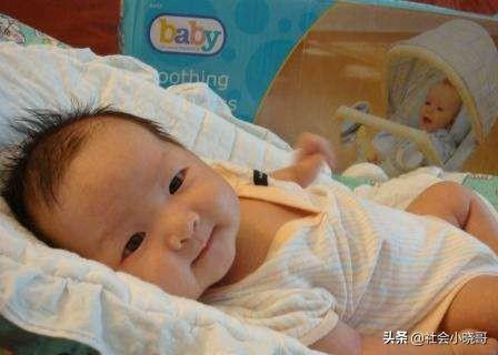 孩子出生，医生都会对家属说孩子的体重，你知道为什么吗？