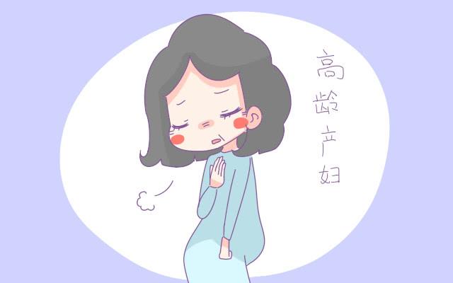 25岁和35岁的女人生二胎，这4个差别会很明显！过来人都说准
