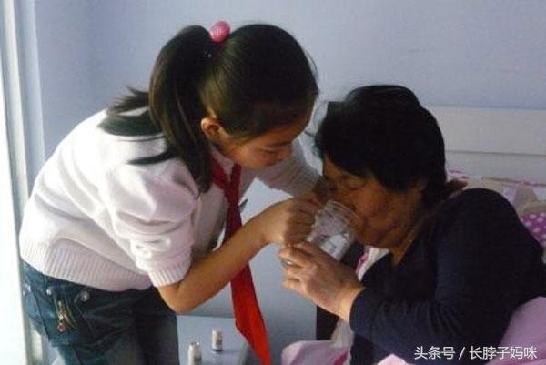 多子女家庭，将来最孝顺的往往是这个，跟出生顺序无关