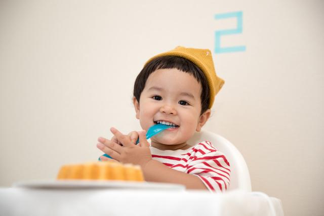 为辅食发愁宝妈看过来：英国国宝辅食Little Freddie入驻网易考拉