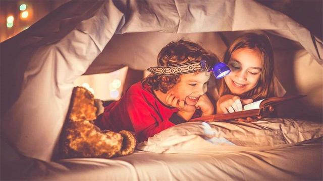 孩子“阅读能力差”？尝试这个“速读法”，让孩子也能一目十行！