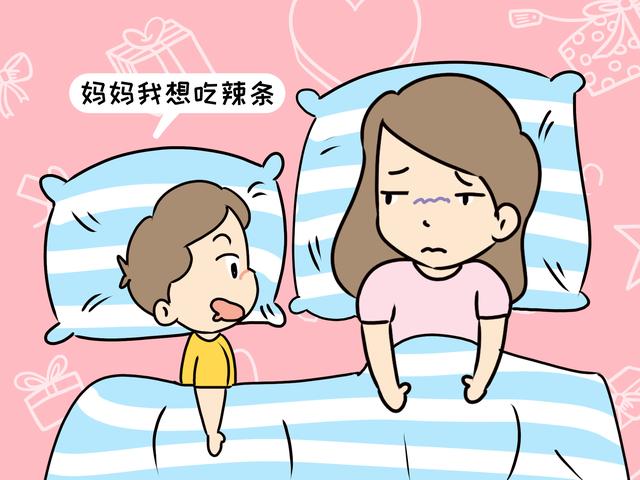 这四种食物别让孩子睡前吃，即使饿着也不吃，否则对伤害很大
