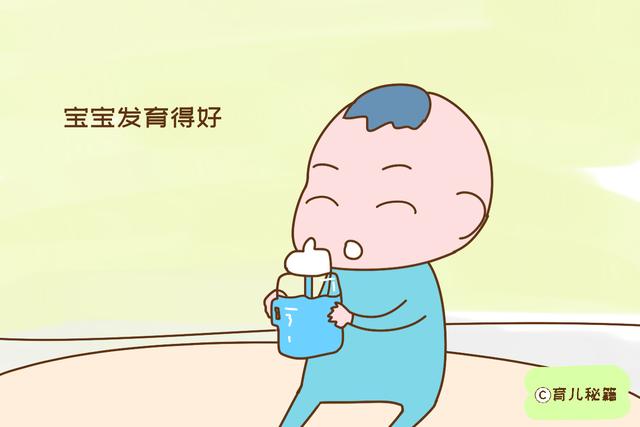 宝宝生下来什么时候睁眼睛，现在和以前差别大，背后的原因要知道