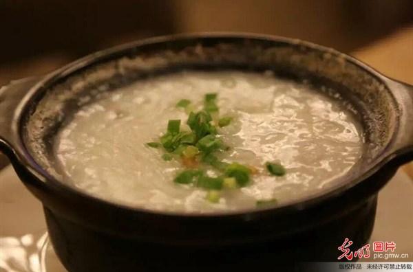 宝宝夏季降温吃什么好？三款粥品推荐
