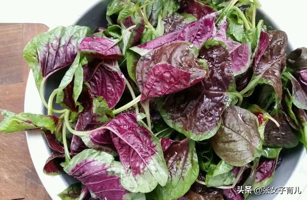 这几类蔬菜，虽然营养丰富，却不适合作为孩子的辅食，副作用明显