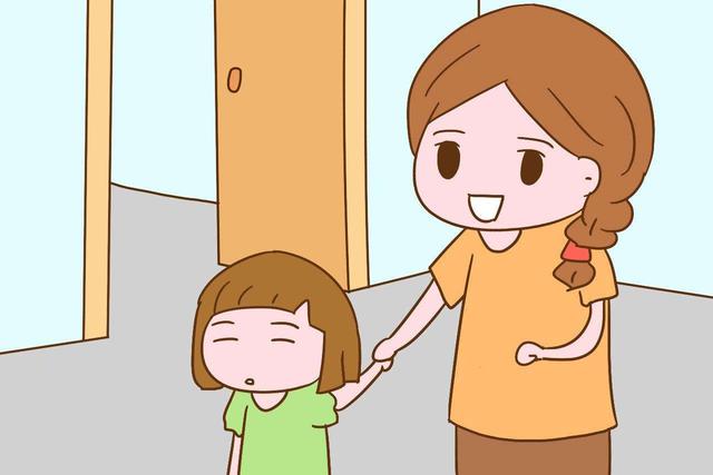 孩子对父母越来越疏远，父母的这些行为，很难让孩子有信任感