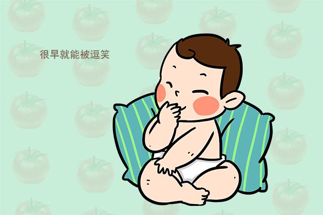 孩子越早出现这4种行为，代表大脑发育越好，你家宝宝占了几个？