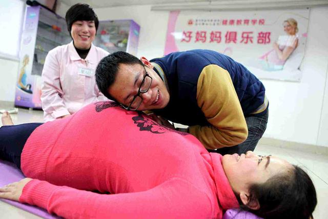 不能顺产就剖腹产吗？关于无痛分娩，你的问题在这里一次解答！
