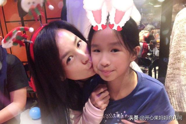 ＂专挑爸妈缺点遗传＂的孩子，内心如此感慨，网友：概率大吗？