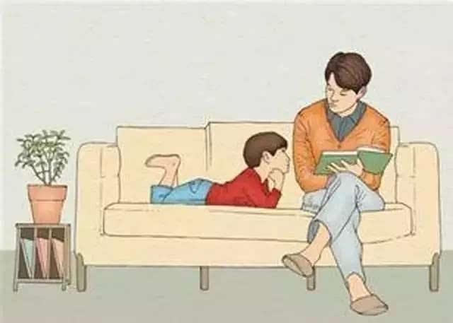 是否隔代带孙，才是检测中国家庭的富裕标准