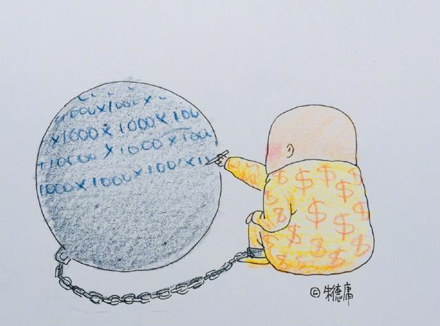 儿童节：绝对小孩的语录