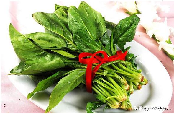 这几类蔬菜，虽然营养丰富，却不适合作为孩子的辅食，副作用明显