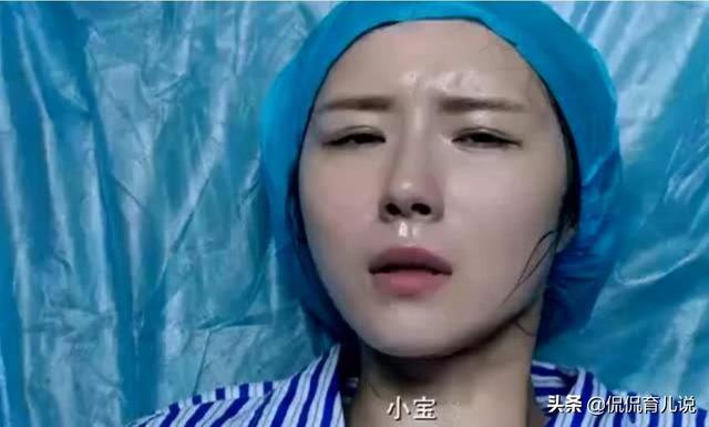孕期发现胎儿有缺陷，你会打掉他吗？宝妈：幸好自己手下留情！