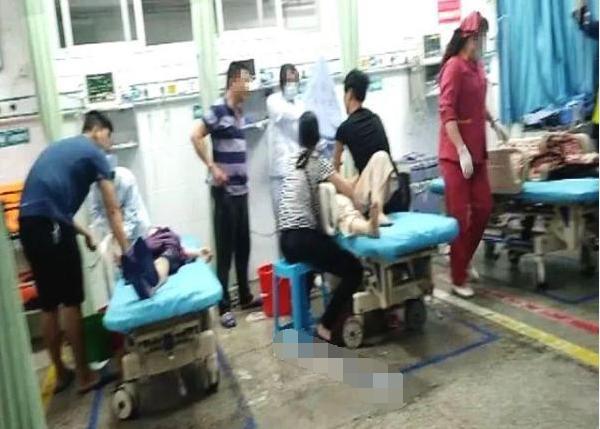 又一场悲剧发生：压垮二胎妈妈的最后一根稻草，比你想的要沉重