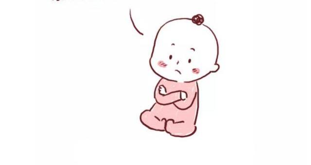「新生儿」新生宝宝鼻子上有许多小白点，忍不住~可以用手挤吗？