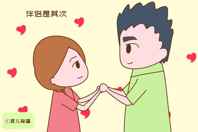 幸福的家庭，妈妈不会把孩子排第一，原因很简单