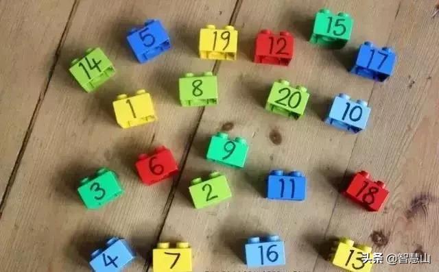 有什么办法能陪娃不累？这8个好玩益智的亲子类游戏推荐给你