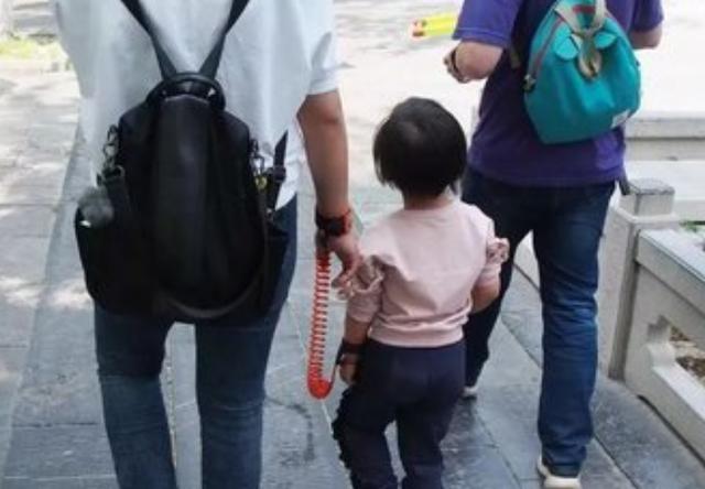 孩子走丢，黄金1小时内做这些事，找回来的概率大大增加