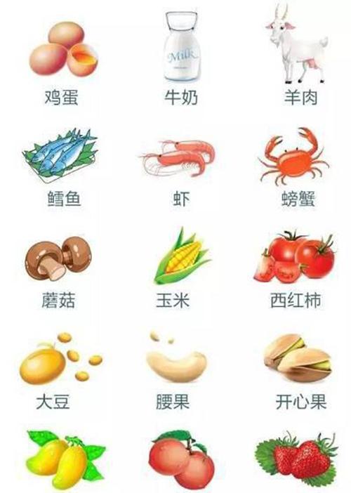 宝宝辅食添加误区：这些食物容易导致宝宝过敏，新手妈妈都不知道
