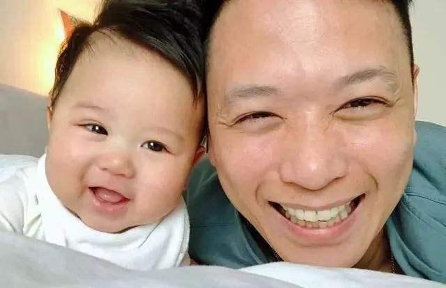 有孩子后，爸爸也发掘了“新技能”，数数你家宝爸有多少