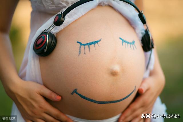 胎儿在妈妈肚子里最怕啥？孕妈少做这5件事，更利于胎儿健康发育