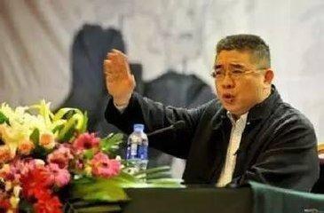 复旦教授钱文忠震撼演讲：不能再对孩子让步了！该揍的时候就得揍