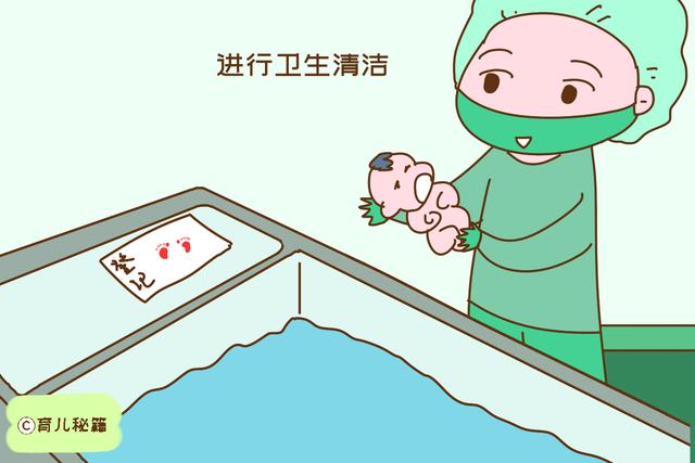 宝宝生下来什么时候睁眼睛，现在和以前差别大，背后的原因要知道