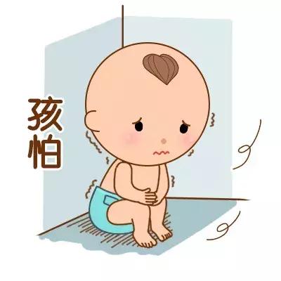 深度解析！便秘、胀气、吐奶，宝宝肠胃的3大秘密，1招帮你搞定！