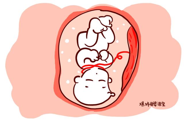 胎儿也有排泄物吗？孕妈别嫌恶心，每个人都是这么来到世上的