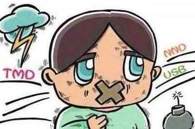 宝宝开始说脏话，应该怎么办？很多家长一开口就错了！