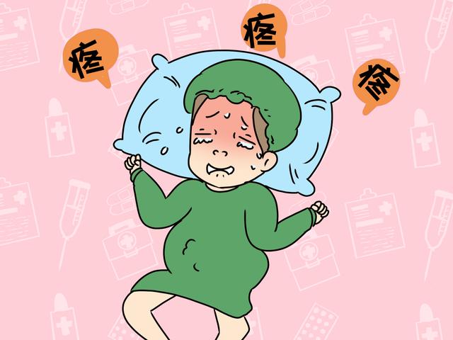 剖腹产率升高意味着这样生娃轻松？这三大后遗症，希望你别中