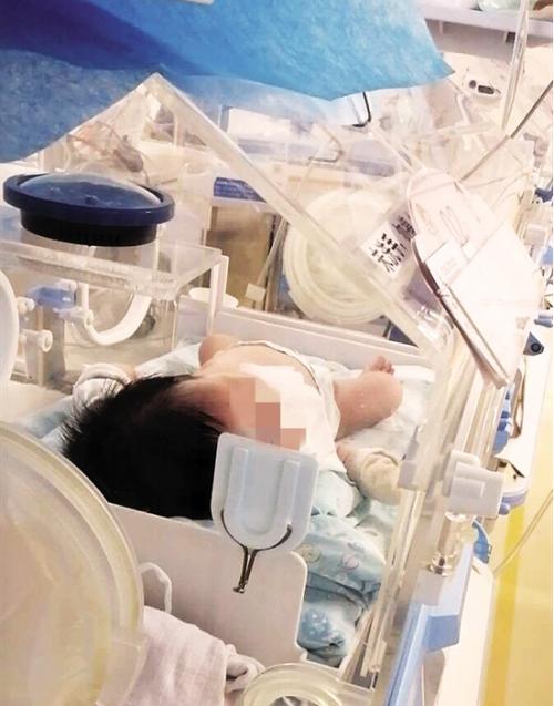 广州敦南真爱月子会所遭投诉护理人员疑无资质 健康宝宝住了22天得肺炎