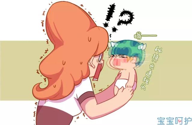 这5件事对新生儿的伤害无法挽回，宝爸宝妈快停下，别拿宝宝练手