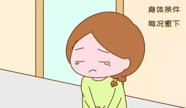 有二胎的孕妈为什么会如此累，下面这几个原因，令人很无奈