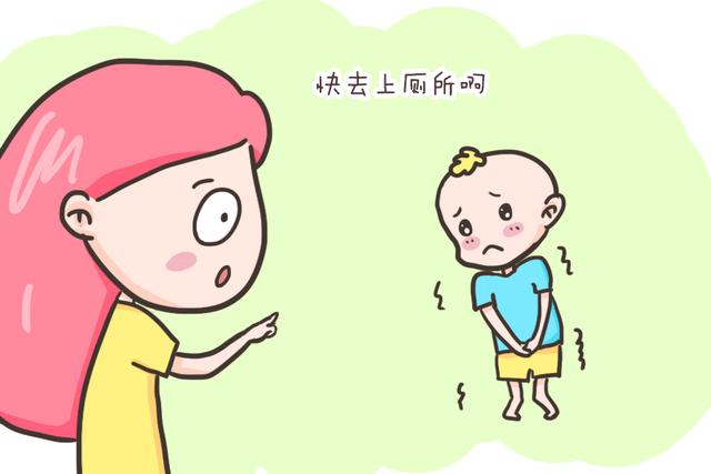 宝宝的小丁丁为什么会经常竖起来？正常吗？妈妈们可不要往歪处想