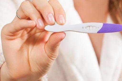 女人怀孕多久，b超检查可以看到孕囊？附：孕囊发育周期表
