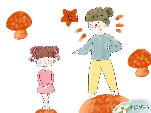 女儿偷偷“夹腿”被发现，三位妈妈的不同做法，造就三种不同人生
