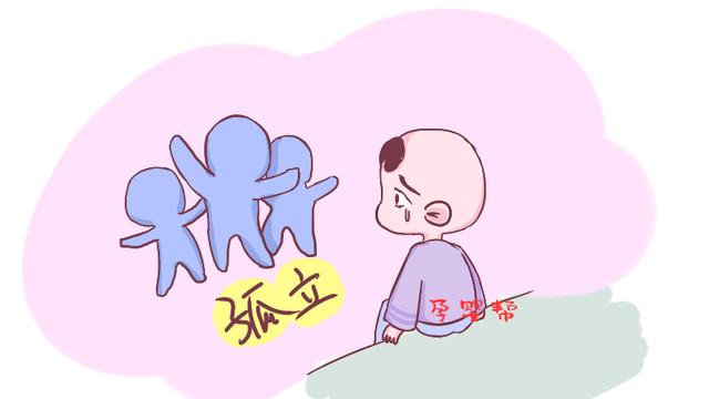 幼儿园里发生的这3种事情，是冷暴力，可能你的孩子正在默默承受