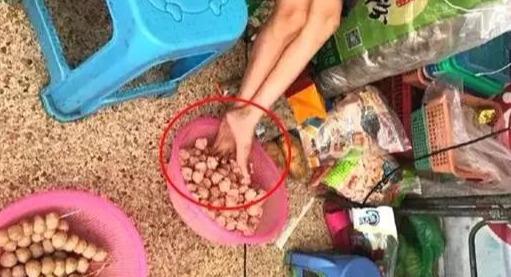 孕妈还在贪嘴点外卖吗？这位骑手说了实话，四张图片告诉你内幕