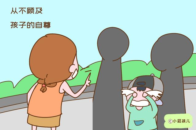 父母身上这些特征，很容易招孩子怨恨，不想自己晚年凄惨就早点改