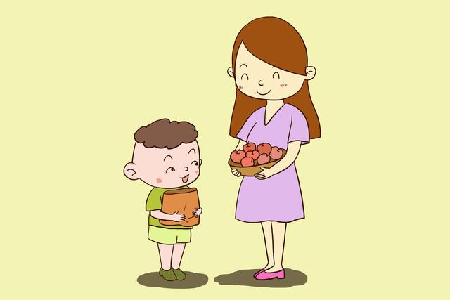 四类妈妈更易养出优秀的孩子，你是第几个？