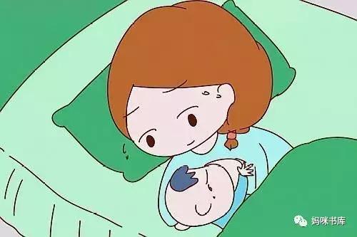 宝妈在哺乳时期记住“两不一多”，从此无需忌口