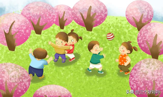 不要轻易给孩子的行为贴标签！用这5招培养孩子的社交技能
